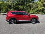 Used 2021 Hyundai Santa Fe Limited image 2