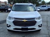 Used 2018 Chevrolet Traverse Premier image 2