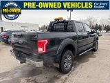 Used 2015 Ford F150 Lariat image 3