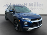 Used 2023 Chevrolet TrailBlazer LT image 4