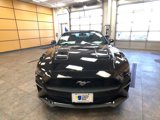 Certified 2020 Ford Mustang Coupe image 2