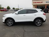 Certified 2022 Buick Encore GX Select image 2