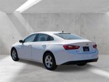 Used 2019 Chevrolet Malibu LS image 4