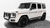 Used 2021 Mercedes-Benz G 550 image 2