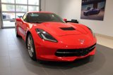 Used 2016 Chevrolet Corvette Stingray Coupe image 3