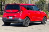 Used 2021 Kia Soul EX image 4