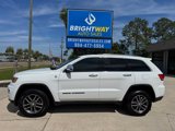 Used 2017 Jeep Grand Cherokee Limited image 2