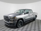New 2025 RAM 1500 Big Horn image 2