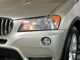 Used 2014 BMW X3 xDrive28i image 4