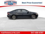 Used 2021 Volkswagen Jetta SE w/ SE Cold Weather Package image 3