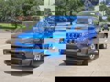 New 2025 Jeep Compass Latitude image 2