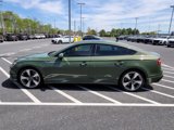 Used 2021 Audi A5 2.0T Premium Plus w/ Premium Plus image 5
