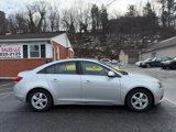 Used 2014 Chevrolet Cruze LT image 4