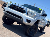 Used 2013 Toyota Tacoma PreRunner image 2