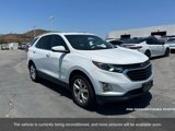 Used 2019 Chevrolet Equinox LT w/ Sun & Navigation Package image 3