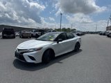 Used 2019 Toyota Camry XSE image 4