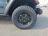 New 2025 Jeep Wrangler Sport image 5