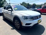 Used 2019 Volkswagen Tiguan SE image 4