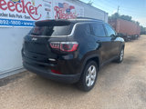 Used 2018 Jeep Compass Latitude w/ Popular Equipment Group image 3