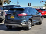 Certified 2022 Ford Edge SEL w/ Convenience Package image 4