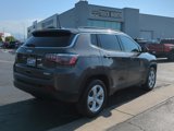 Used 2017 Jeep Compass Latitude w/ Popular Equipment Group image 3