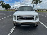 Used 2014 Ford F150 King Ranch w/ King Ranch Luxury Package image 3