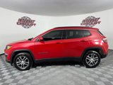 Used 2019 Jeep Compass Latitude w/ Popular Equipment Group image 4