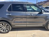 Used 2018 Ford Explorer Platinum image 5