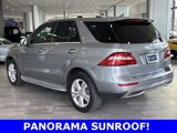 Used 2012 Mercedes-Benz ML 350 BlueTEC 4MATIC image 5