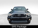 Used 2015 Toyota Tacoma 4x4 Double Cab image 3