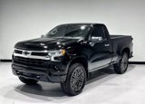Used 2023 Chevrolet Silverado 1500 W/T w/ WT Fleet Convenience Package image 6