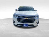 Used 2021 Chevrolet Traverse Premier image 4