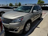 Used 2013 Chevrolet Traverse LT image 2