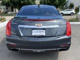 Used 2016 Cadillac CTS Luxury image 5