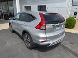 Used 2016 Honda CR-V Touring image 4