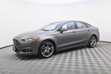 Used 2014 Ford Fusion Titanium image 2