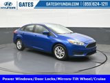Used 2018 Ford Focus SE image 4