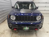 Used 2017 Jeep Renegade Trailhawk image 3