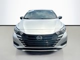 Used 2024 Nissan Versa S w/ S Plus Package image 2