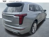 Certified 2023 Cadillac XT6 Premium Luxury w/ LPO, Floor Liner Package image 3