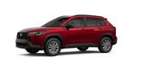 New 2025 Toyota Corolla Cross LE image 2