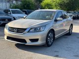 Used 2013 Honda Accord LX image 2