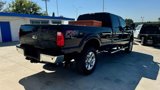 Used 2012 Ford F350 Lariat w/ Lariat Interior Pkg image 4
