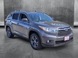 Used 2016 Toyota Highlander XLE image 3