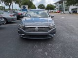 Certified 2021 Volkswagen Jetta SE image 2