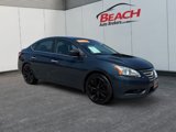 Used 2013 Nissan Sentra S image 3