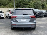 Used 2021 Volkswagen Tiguan SE image 5