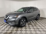 Used 2018 Nissan Rogue SL image 4