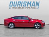 Used 2020 Nissan Altima 2.5 SL image 2