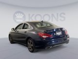 Used 2018 Mercedes-Benz CLA 250 4MATIC image 4